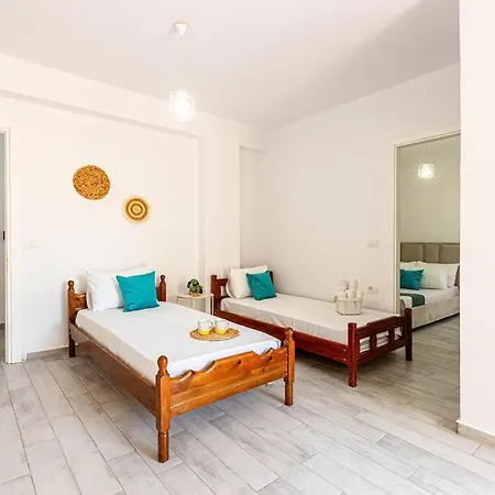 House Of Stones 8, Cozy 1br W Parking Apartment