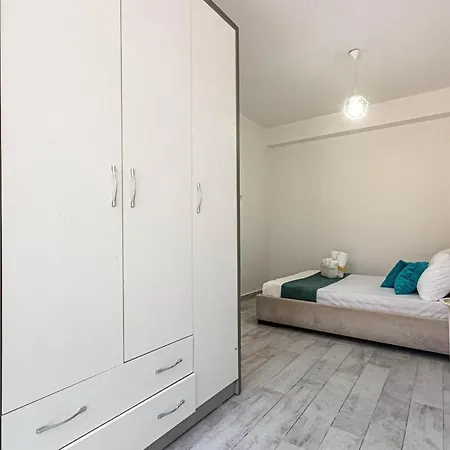 Appartement House Of Stones 8, Cozy 1br W Parking